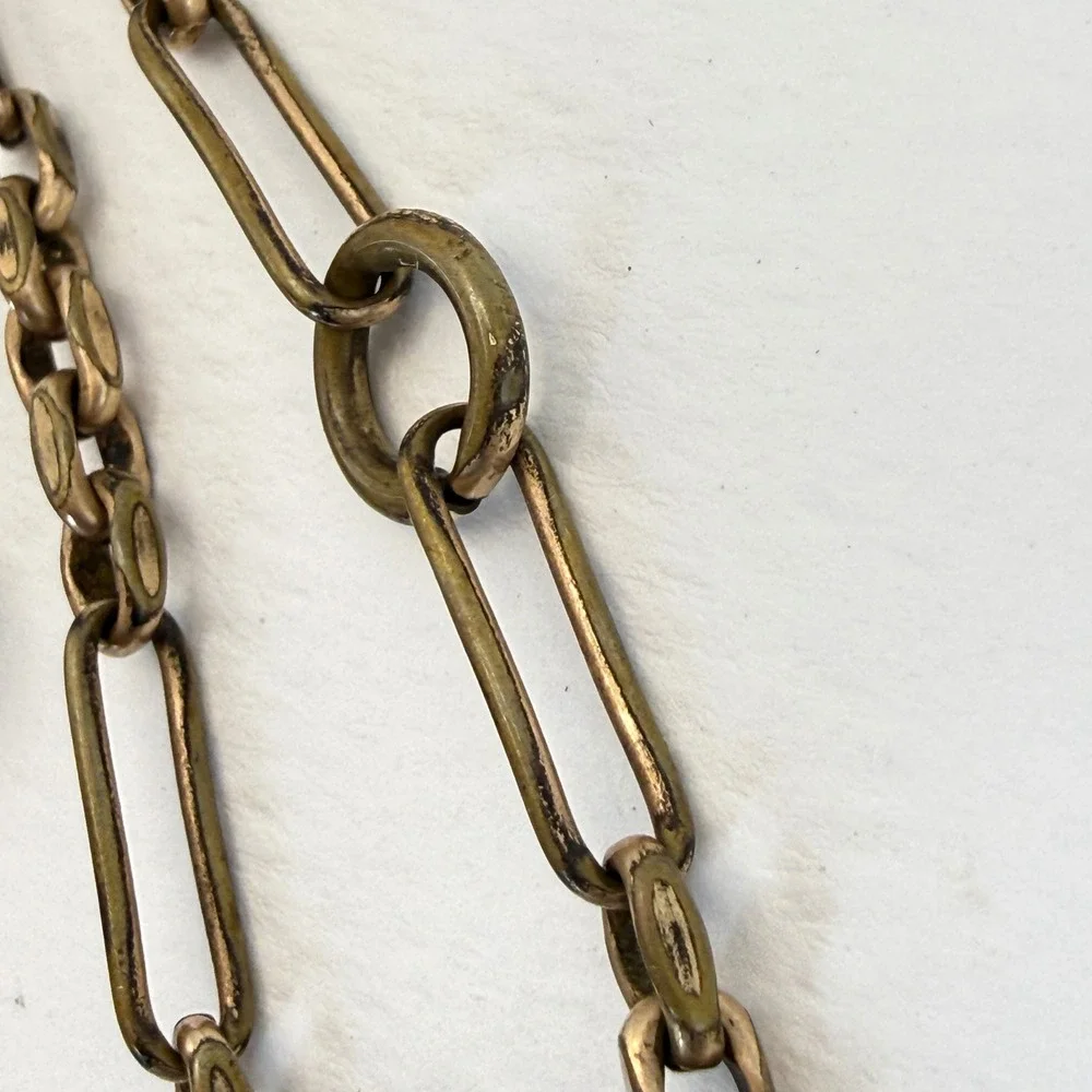 Barrows antique pocket